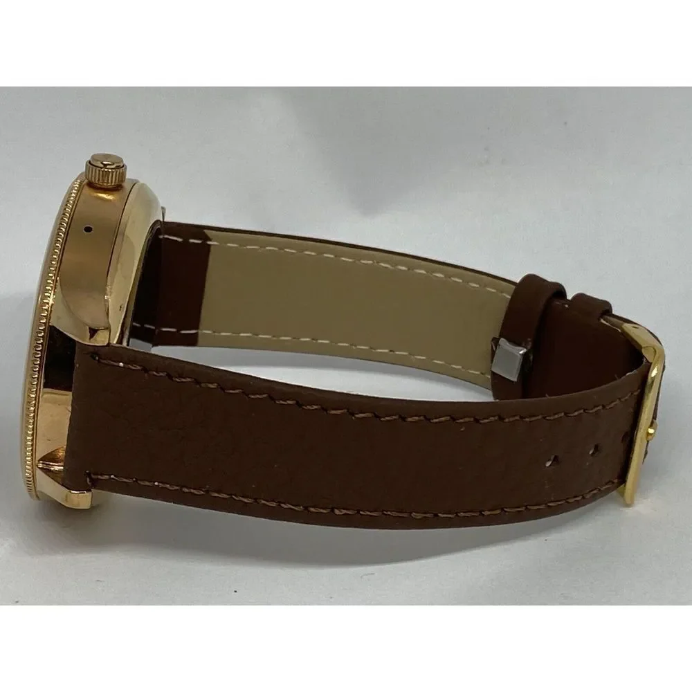 Fossil Gen 3 Authentic Genuine Smart Watch Custom Band FTW6005 DC755